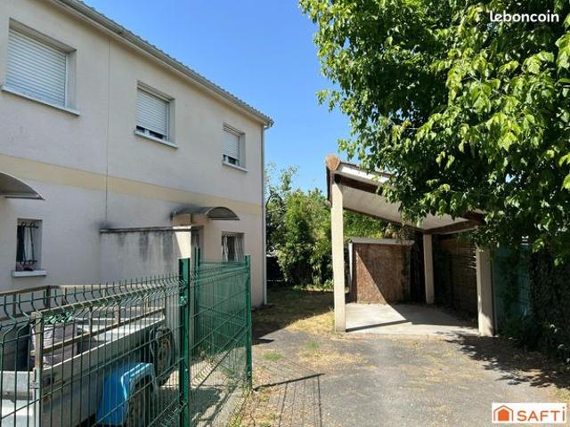 Maison vente à Villenave-d'Ornon, Gironde