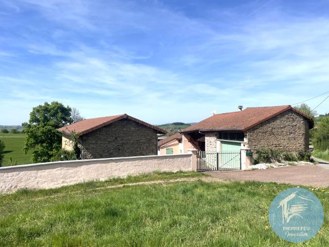 Maison vente à Villefranche-sur-Saône, Rhône