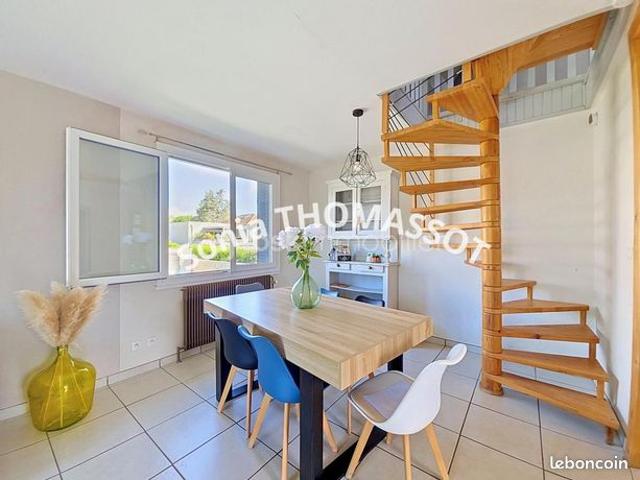 Maison vente à Beaune, Brazey-en-plaine