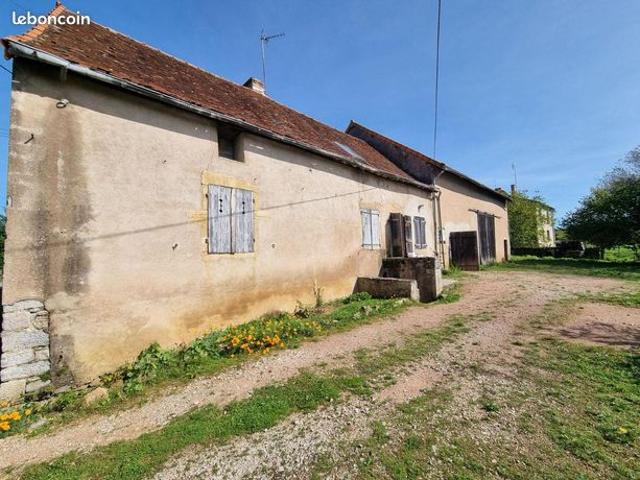 Maison vente à Charolles, Vendenesse-lès-charolles