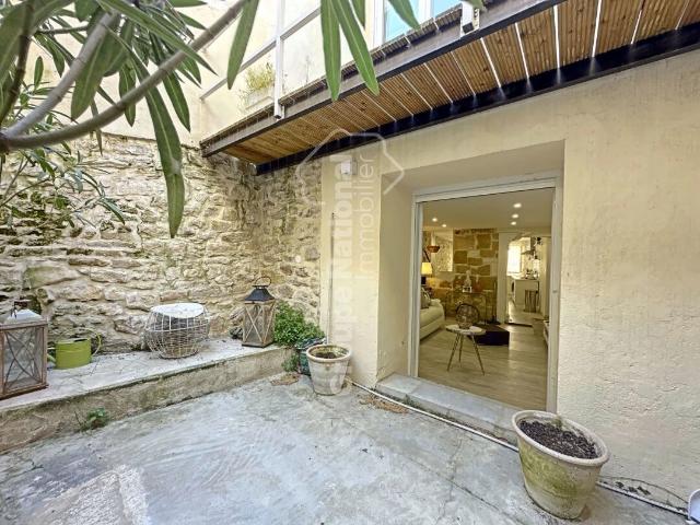 Maison vente à Montpellier, Lunel