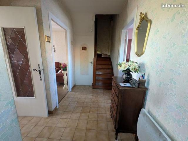 Maison vente à Cambrai