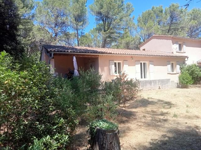 Maison vente à Hameau de Serres, Carpentras