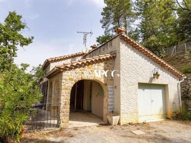 Maison vente à Nyons
