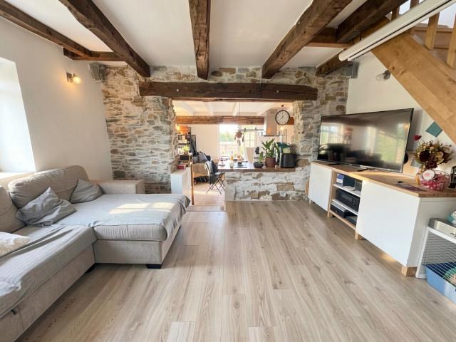 Maison vente à La Roche-sur-Yon, Boulogne