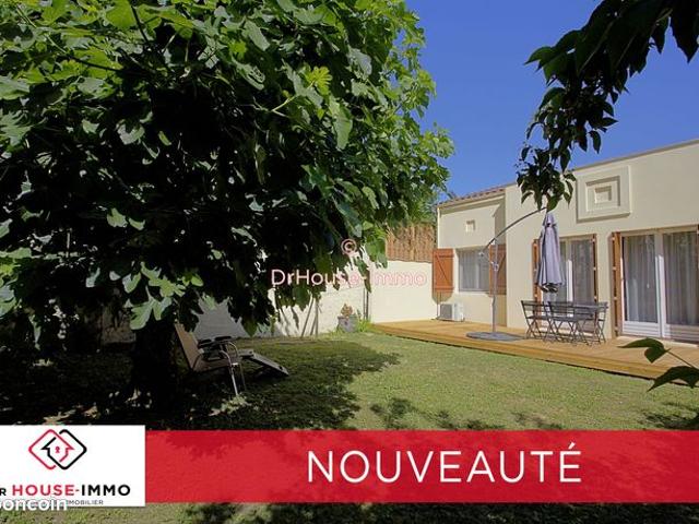 Maison vente à Saintes, Floirac