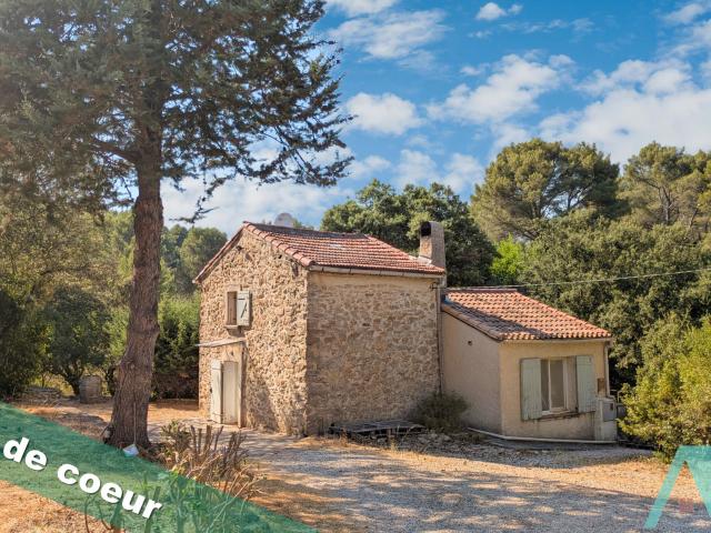Maison vente à Arrondissement de Toulon, Le Beausset