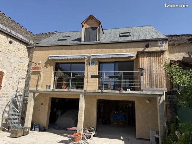 Maison vente à Mende, Brenoux