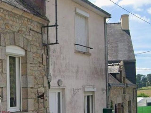Maison vente à Pontivy, Bretagne