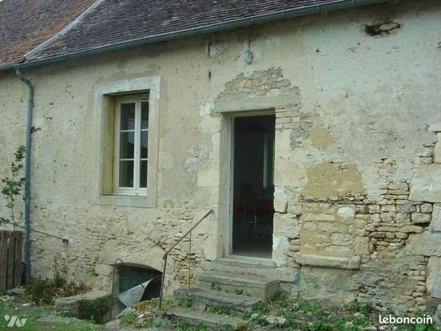 Maison vente à Mamers, Rouessé-fontaine