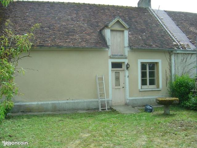 Maison vente à Mamers, Rouessé-fontaine