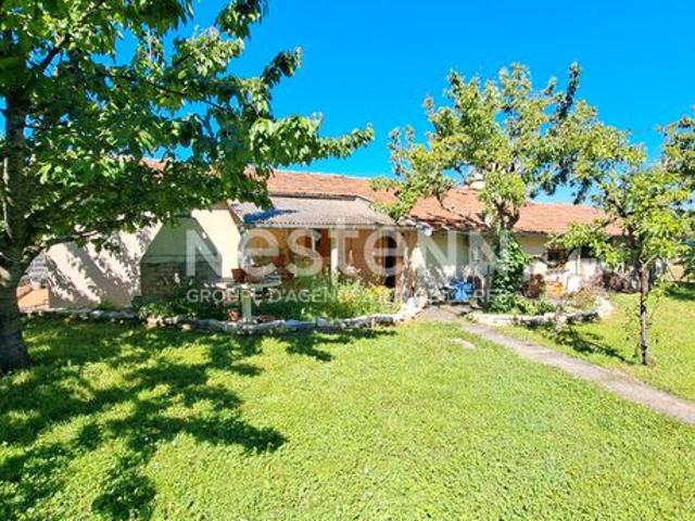 Maison vente à Pamiers, Laroque-d'olmes
