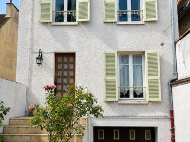 Maison vente à Créteil, Mandres-les-roses