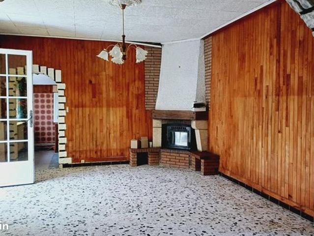 Maison vente à Péronne, Esmery-hallon
