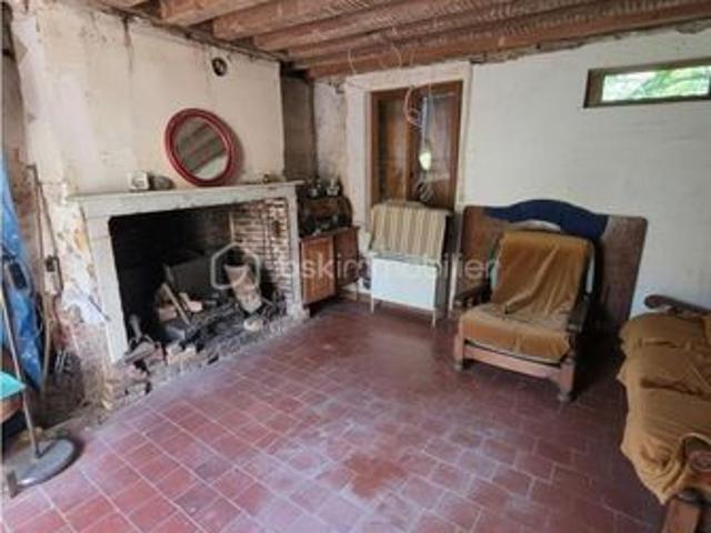 Maison vente à Sainte-Gauburge-Sainte-Colombe, Orne