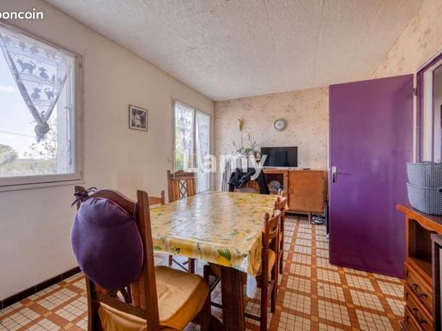 Maison vente à Gardegan-et-Tourtirac, Gironde
