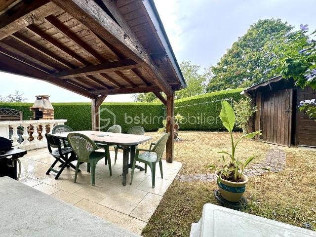 Maison vente à Romorantin-Lanthenay, Montrichard