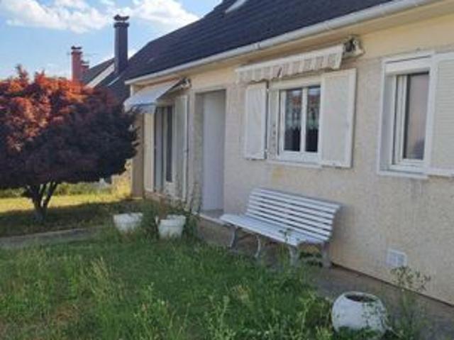 Maison vente à Melun, Vert-saint-denis