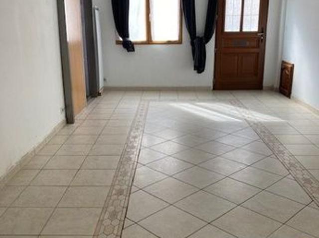 Maison vente à Avallon, L'isle-sur-serein