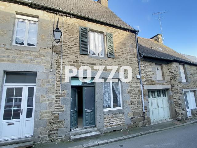 Maison vente à Fougères-Vitré, Bretagne