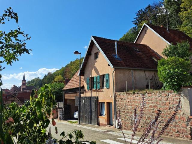 Maison vente à Offwiller, Collectivité européenne d'Alsace