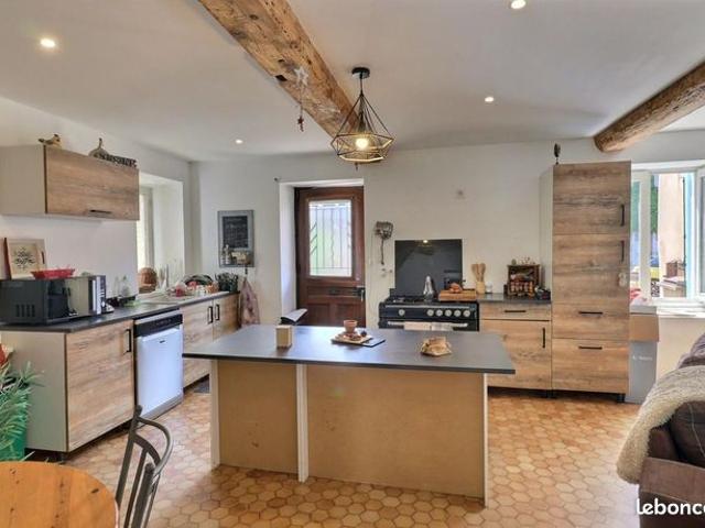 Maison vente à La Tour-du-Pin, Morestel