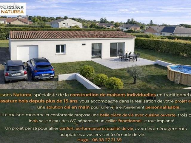 Maison vente à Le Thor, Vaucluse