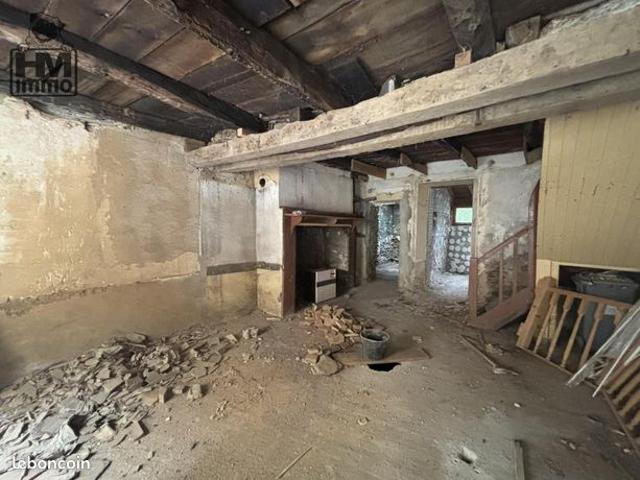 Maison vente à Limoges, Coussac-bonneval