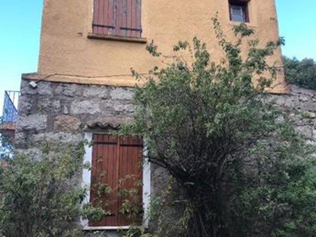 Maison vente à Sartène, San-gavino-di-carbini