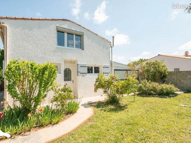 Maison vente à Sablonceaux, Charente-Maritime