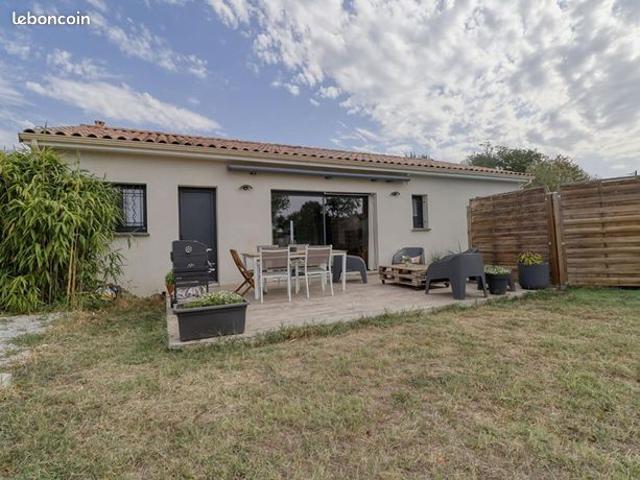 Maison vente à Revel, Haute-Garonne