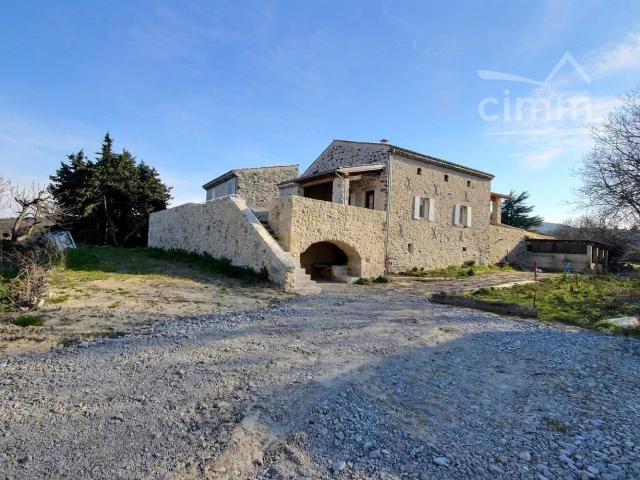 Maison location à Privas, Le Teil
