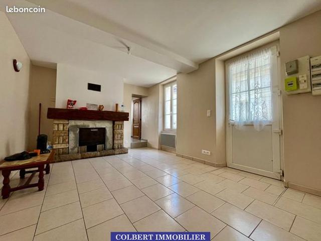 Maison vente à Montbard, Rouvray