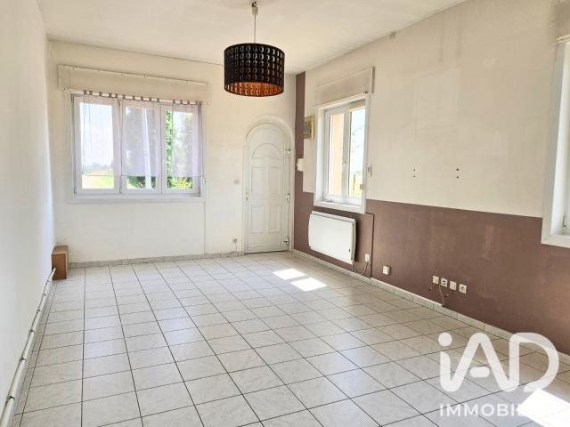 Maison vente à Béthune, Sailly-sur-la-lys