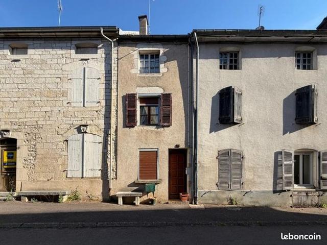 Maison vente à Vesoul, Champlitte