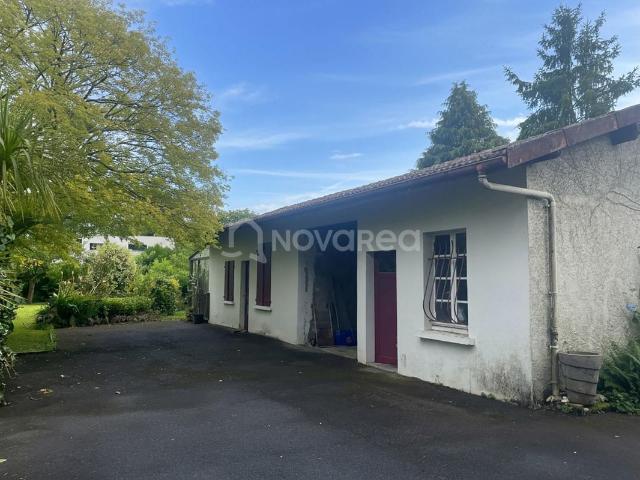 Maison vente à Pau, Idron-ousse-sendets