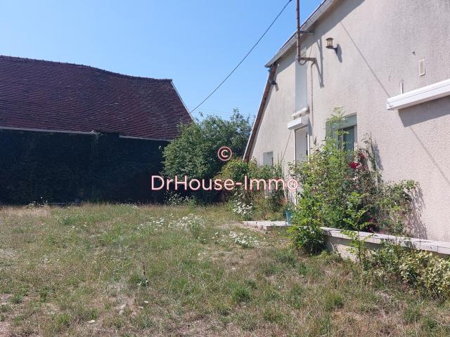 Maison vente à Troyes, Rumilly-lès-vaudes