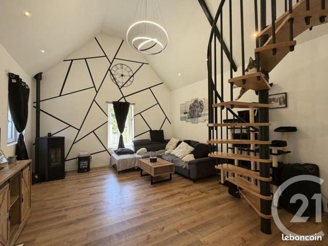 Maison vente à Vervins, Etreux