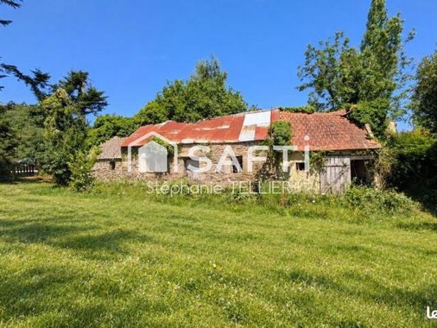 Maison vente à Tréduder, Côtes-d'Armor