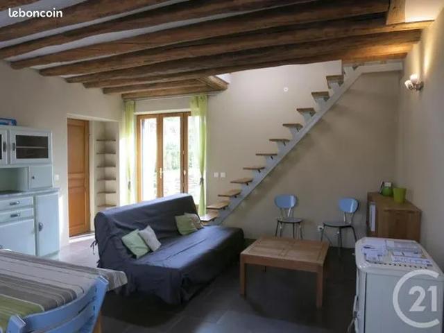 Maison location à Ozouer-le-Voulgis, Seine-et-Marne