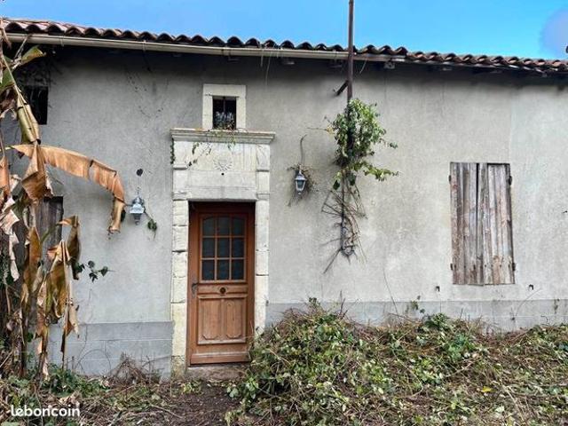 Maison vente à Jonzac, Vibrac