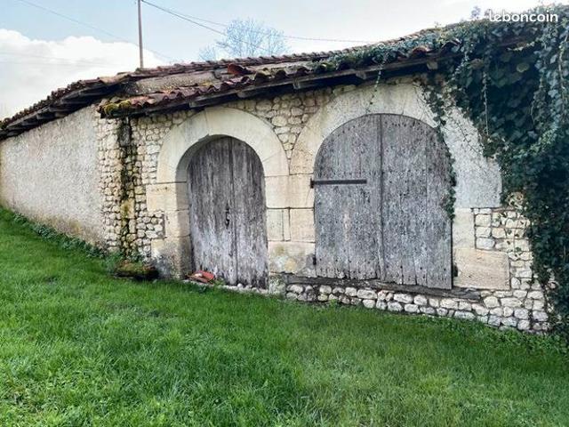 Maison vente à Jonzac, Vibrac