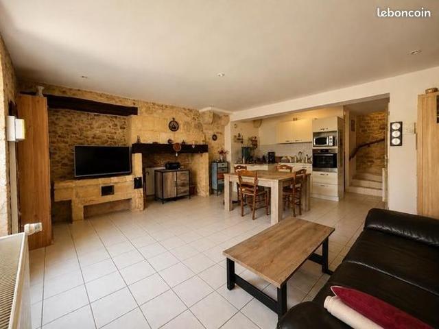 Maison vente à Bergerac, Lalinde