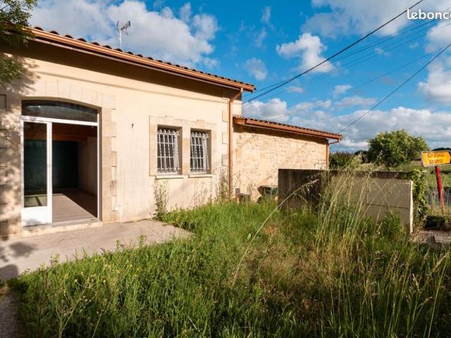 Maison vente à Libourne, Saint-quentin-de-baron