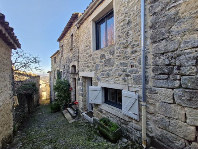 Maison vente à Apt, Saignon