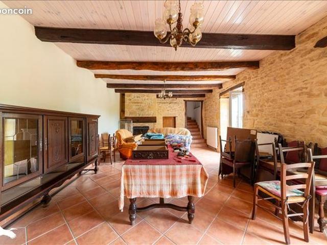 Maison vente à Villeneuve-sur-Lot, Saint-front-sur-lémance
