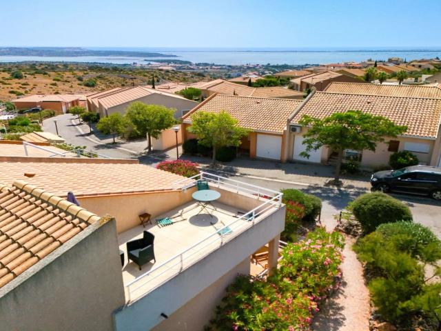 Maison vente à Narbonne, Fitou