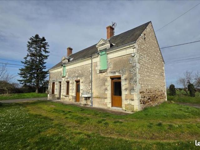 Maison vente à Châteauroux, Lye