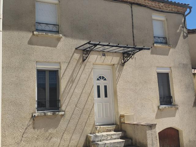 Maison location à Marmande
