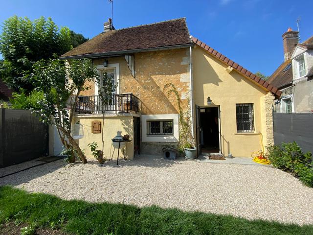 Maison vente à Mortagne-au-Perche, Condeau